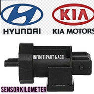 Hyundai SPEEDOMETER SENSOR ACCENT TUCSON TRAJET