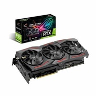 ASUS ROG Strix GeForce RTX 2080 SUPER OC Edition 8GB GDDR6