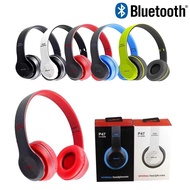 P47 BLUETOOTH Headphones BassPURE | P47 PRO HYPER Bluetooth Headset