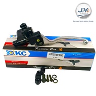 Upper Right Brake Master Set 2PV-F583T-00 Brand KC - MX King Lexi 125 2PV-F583T-03-KC