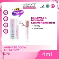 Animate Glow Lip Serum l Moisturizes Lips