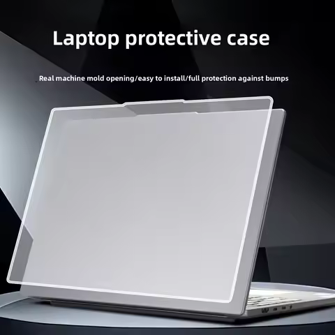 for Lenovo IdeaPad Slim5 14AHP11 Computer Protective Case 16AHP10 Anti Drop Slim5 14AGP11 Chassis Sh