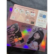 BLACKPINK 1st Full Album [THE ALBUM] #Verse4 ONLY