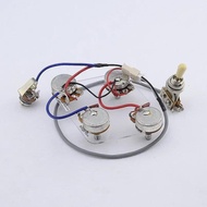 Q-X- Music Store-Original Genuine  Standard PRO Electric Guitar Alnico Humbucker Pickup  Nickel / Go