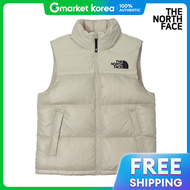 เสอกกบนวม The North Face รน On-Ball Vest (NV3NR50C)