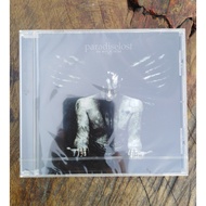 Paradise Lost - In Requiem CD UK United Kingdom Doom Death Gothic Metal