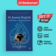 Al Jazeera English - Paperback - English - 9780230340213