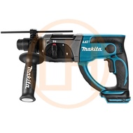 Makita DHR202Z 18v Cordless Rotary Hammer Drill  - Solo