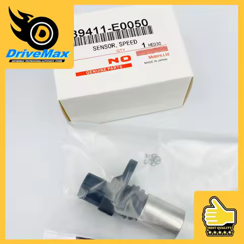 1/2/5 PCS Brand New 89411-E0050 89411E0050 Camshaft Position Sensor For Hino 500 Series of Euro 4