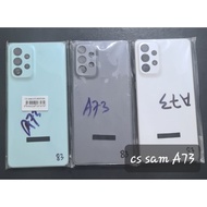 Samsung A73 casing