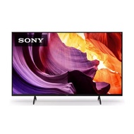 Sony X80K 75-inch LED 4K Ultra HD Google TV (KD-75X80K)
