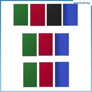 [PraskuafMY] Billiard Pool Table Cloth Billiard Table Cover Stable Indoor Pool Tablecloth