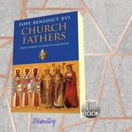 Church Fathers Pope Benedict XVI [XVI, Pope Benedict]