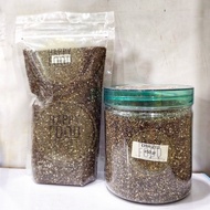 [PROMO] BLACK CHIA SEED/CHIA SEEDS CHIASEED/ CHIASEEDS CHIA SEEDS MPASI