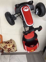 兒童電動車 ，可摺疊