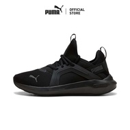 PUMA Softride Enzo 5 Mens Running Shoes รองเท้าวิ่ง Softride Enzo 5 Dark Gray - 31109801