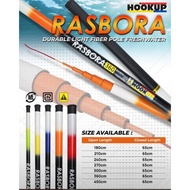 Rod POLE/TEGEK HOOKUP RASBORA 450