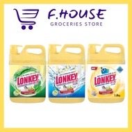 Lonkey Dishwashing Liquid (1.8kg)