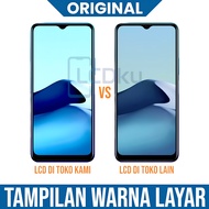 LCD SAMSUNG A750 (GALAXY A7 2018)