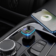 PD 20w QC 3.0 E62 Car Fast Charger