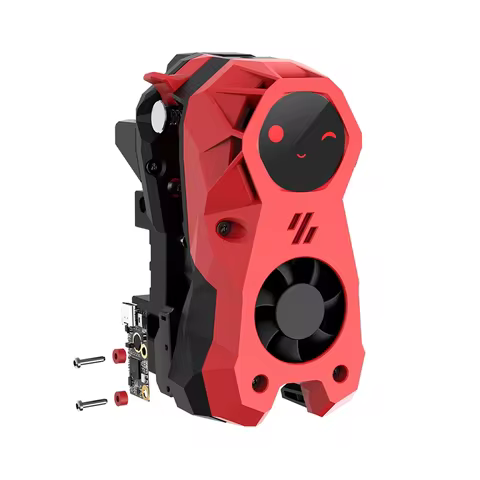 BIGTREETECH ADXL345 S2DW Accelerometer USB Board 3D Printer Parts For Voron StealthBurner Raspberry 