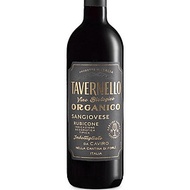 Rượu Vang Đỏ  Tavernello Organic Sangiovese