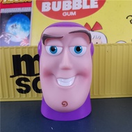 Toy Story Buzz Lightyear Toy Figure Decoration Model