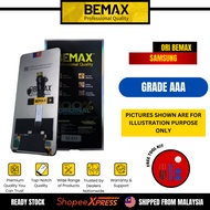 [BEMAX FHD] LCD SCREEN DISPLAY FOR SAMSUNG