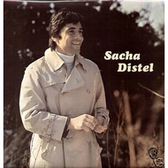 Sacha Distel - Sacha ( Lp Album )