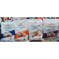 GB NOUGAT 100G ALL FLAVOR