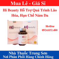 [Chính Hãng-Giá Sỉ]VIÊN UỐNG Trắng Da Giảm Thâm Nám Hi BEAUTY - Trung Sơn 1