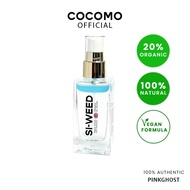 (PINKGHOST) Organic Hair Si-Weed Mist 50ml - COCOMO