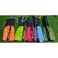 JUNGLE KING GAITER  VIRAL