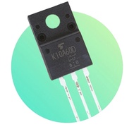 FET K10A60D K 10A60D ORIGINAL NEW PRICE
