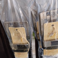 JEEP PREMIUM MEN'S LEATHER BELT