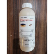 (1litre) Racun serangga SUMITOMO SCEA Sumithion 20CS