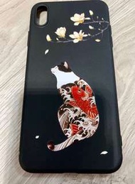 iPhone Xs Max Case(全新）