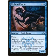 U - Nightveil Sprite [GRN]
