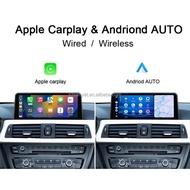 High efficiency Linux System Apple Car Play Android Auto F30 Touch Screen for BMW F02 F06 F15 F20 F2