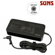 19.5v 9.23a 180W 6.0*3.7mm laptop charger for Asus gl504 fx95du gx531 gm501 gl504g fx95g fx505g