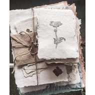 Recycle Paper Brown/ Recycled Paper Brown Color