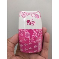 [READY STOK] Minyak Urut MMG | Minyak Angin Moden | Pink Lavender 50g