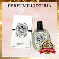 Diptyque Eau Des Sens Edt 100ml Perfume – Imported Designer Fragrance