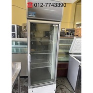 1 Door chiller 350 L ( recon )