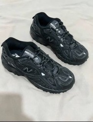 最後兩日特價New Balance 703 黑武士 size：39