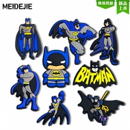 jibbitz set jibbitz crocs crocs charm Hole Shoes Accessories Cartoon Shoes Flower Batman Recommended