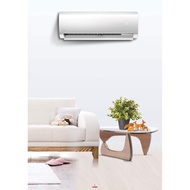 *🅾🅵🅵🅴🆁* MIDEA 1.0HP IONIZER AIRCOND MSXD-09CRN8 AIR CONDITIONER (Only 1 Unit Per Order)冷气机