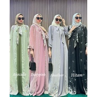 Gamis CHAYRA SERIES ANS BUSANA | Kiara CHAYRA SERIES ANS BUSANA | Chayra SERIES ANS BUSANA DRESS | C
