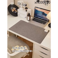 Heating Desk Mat Student Dormitory Desk Mat Oversized Learning Writing Mat Office Heat Insulation Heating Mouse Mat