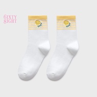6IXTY8IGHT CHRISTINE SOCKS FOR WOMAN GIRL AC03811